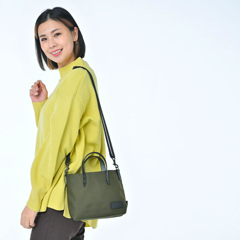 ナイロン製ショルダーパーツ|コーデュラ(R)